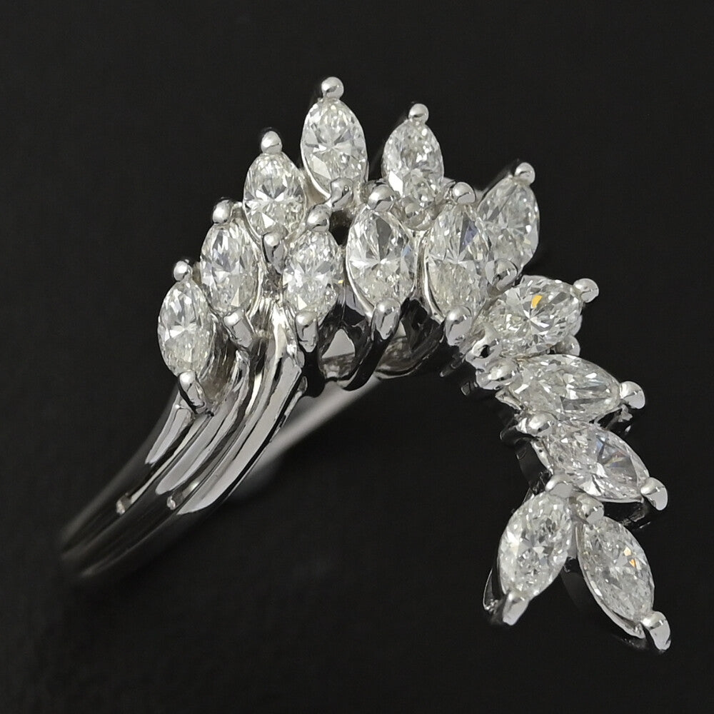 ダイヤモンド(エンゲージ・マリッジ) リング・指輪