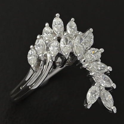 ダイヤモンド(エンゲージ・マリッジ) リング・指輪