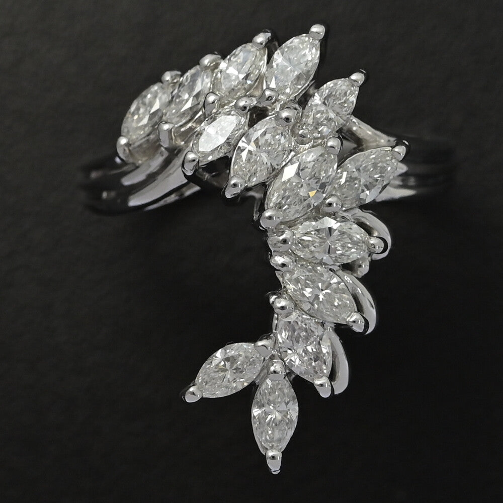 ダイヤモンド(エンゲージ・マリッジ) リング・指輪