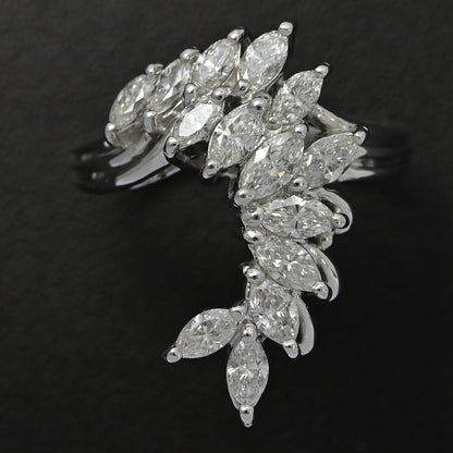 ダイヤモンド(エンゲージ・マリッジ) リング・指輪