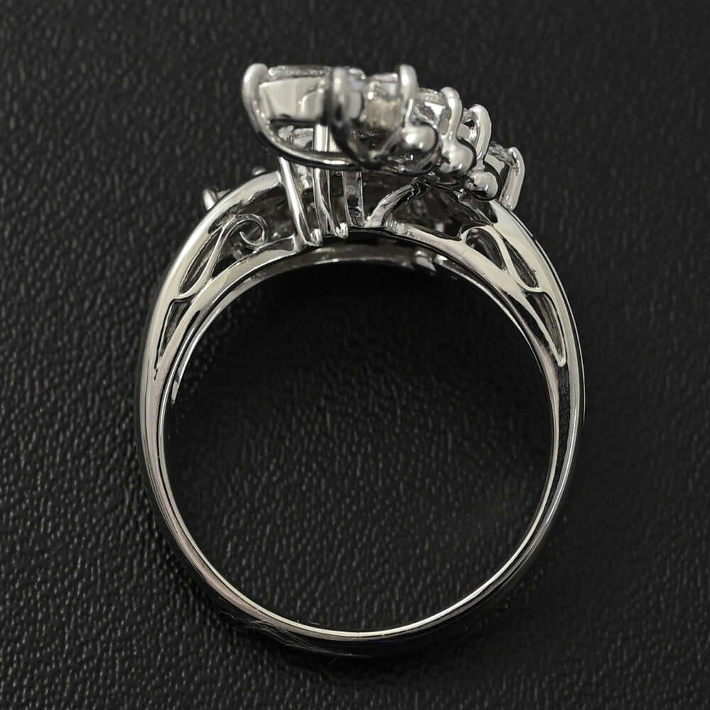 ダイヤモンド(エンゲージ・マリッジ) リング・指輪