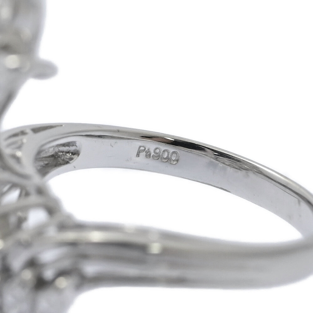 ダイヤモンド(エンゲージ・マリッジ) リング・指輪