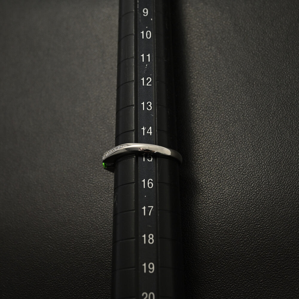 ガーネット リング・指輪