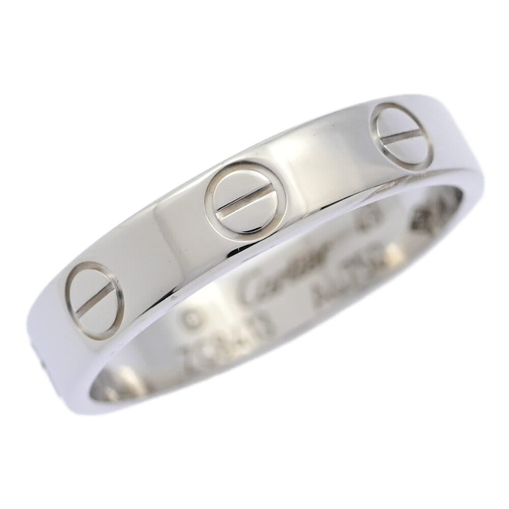 カルティエ リング・指輪