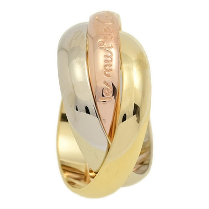カルティエ リング・指輪