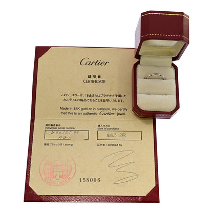 カルティエ リング・指輪