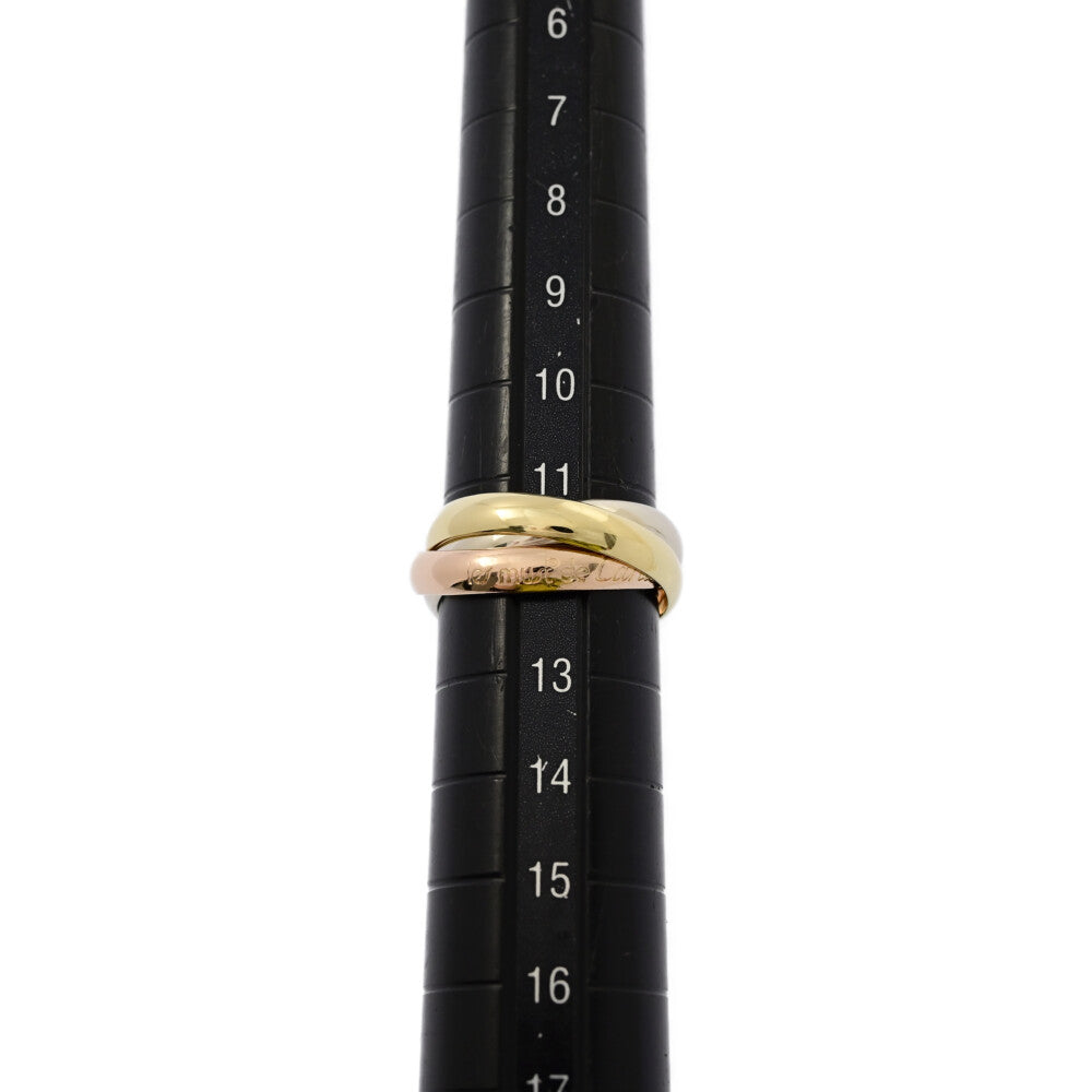 カルティエ リング・指輪