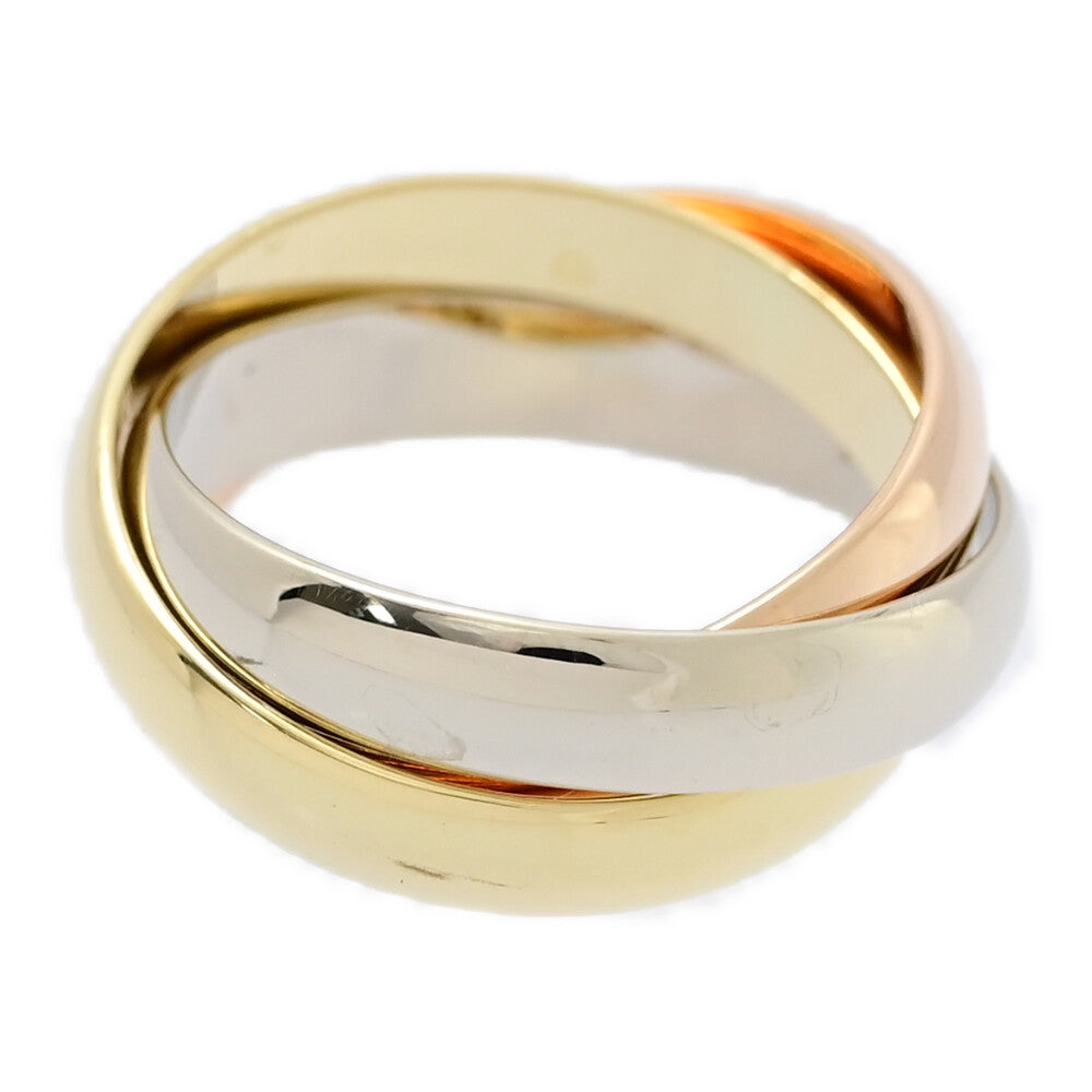 カルティエ リング・指輪