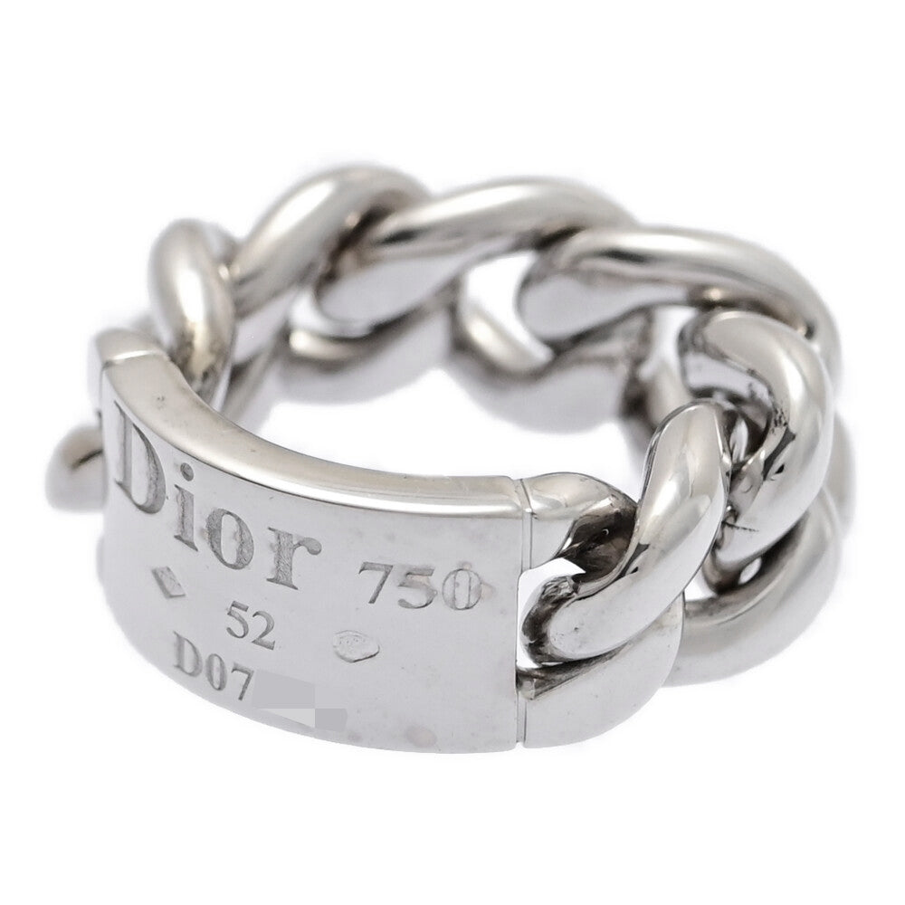 クリスチャンディオール リング・指輪