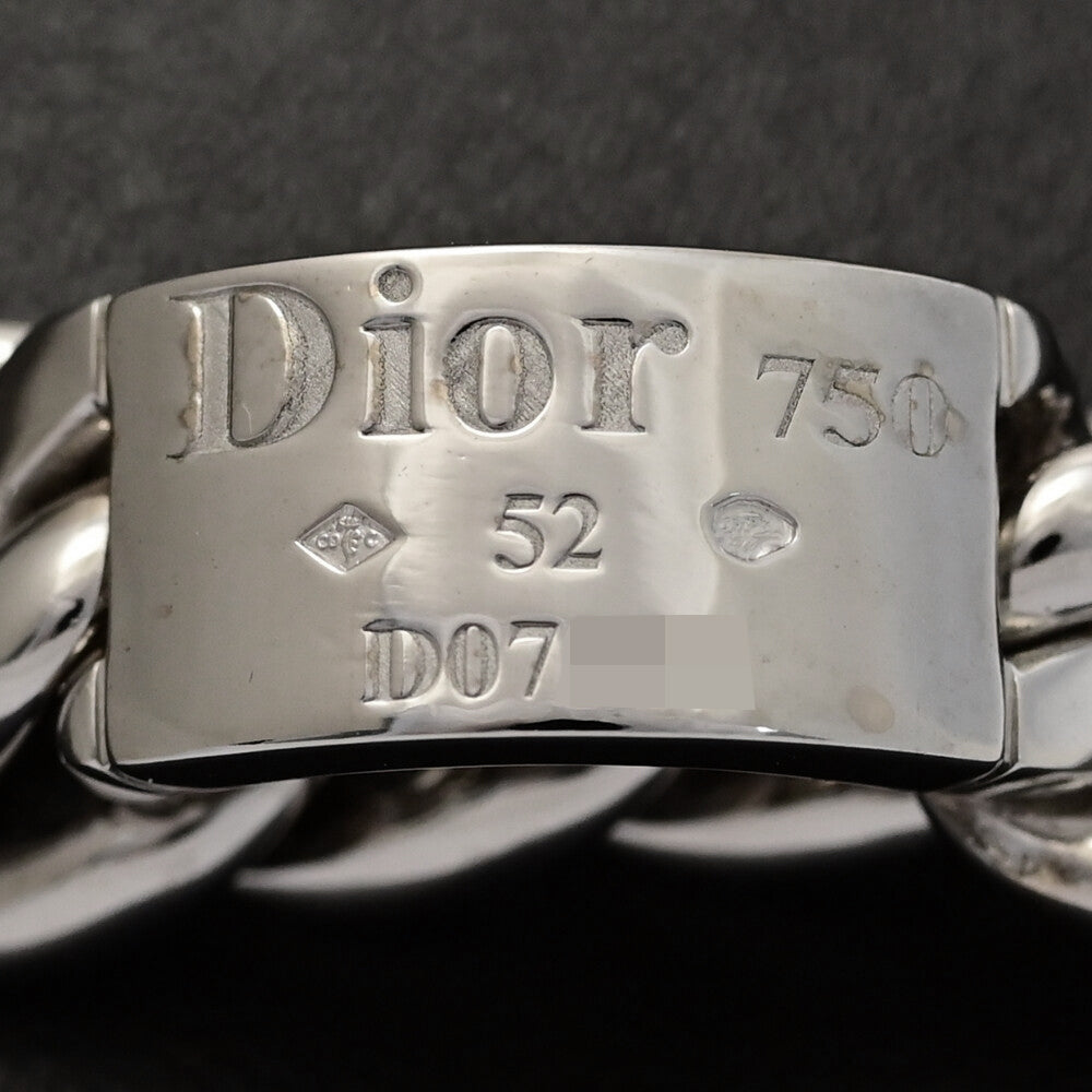 クリスチャンディオール リング・指輪