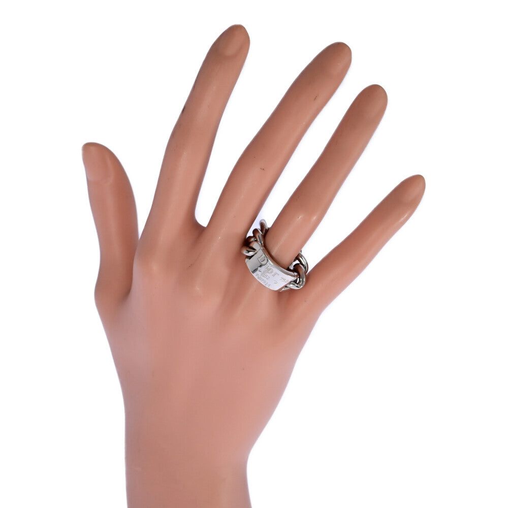 クリスチャンディオール リング・指輪