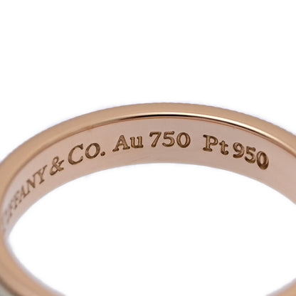 ティファニー リング・指輪