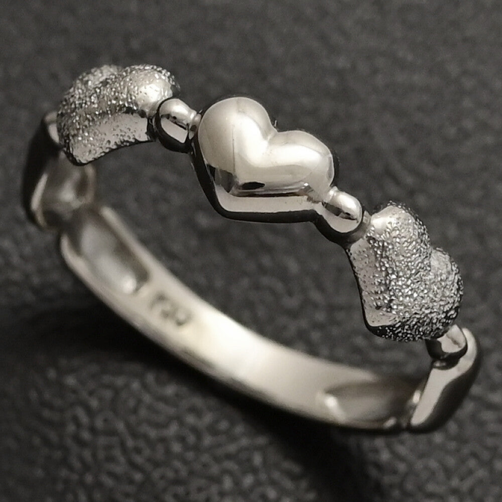 K10WG リング・指輪