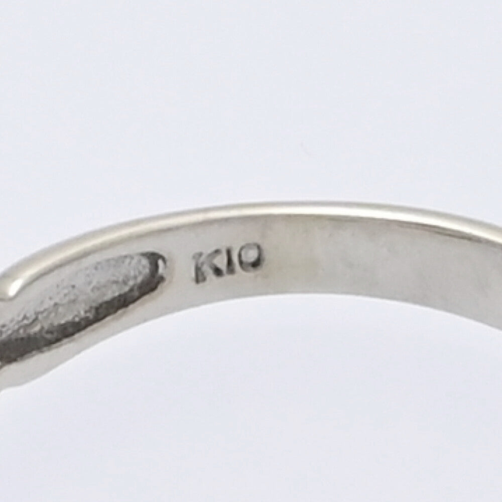 K10WG リング・指輪
