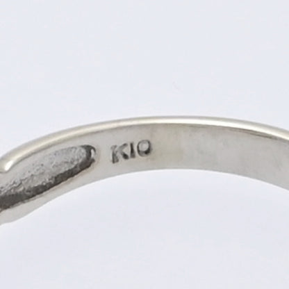 K10WG リング・指輪