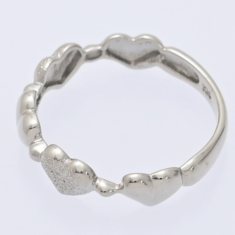 K10WG リング・指輪