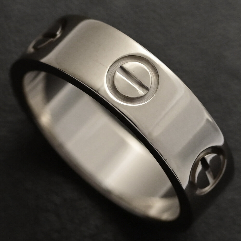 カルティエ リング・指輪