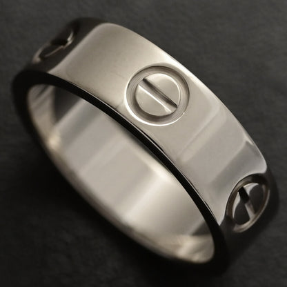 カルティエ リング・指輪