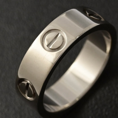 カルティエ リング・指輪