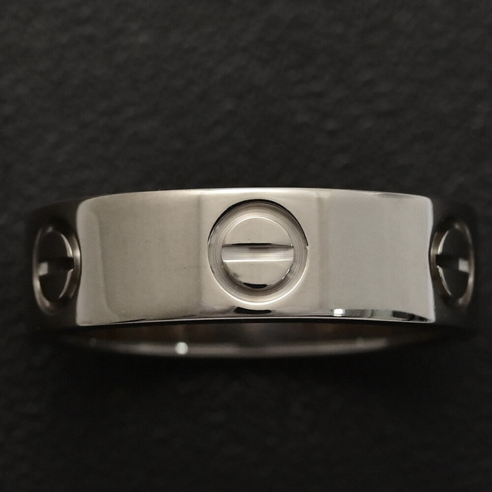 カルティエ リング・指輪