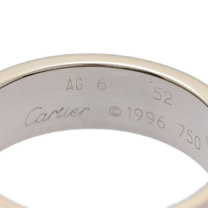 カルティエ リング・指輪