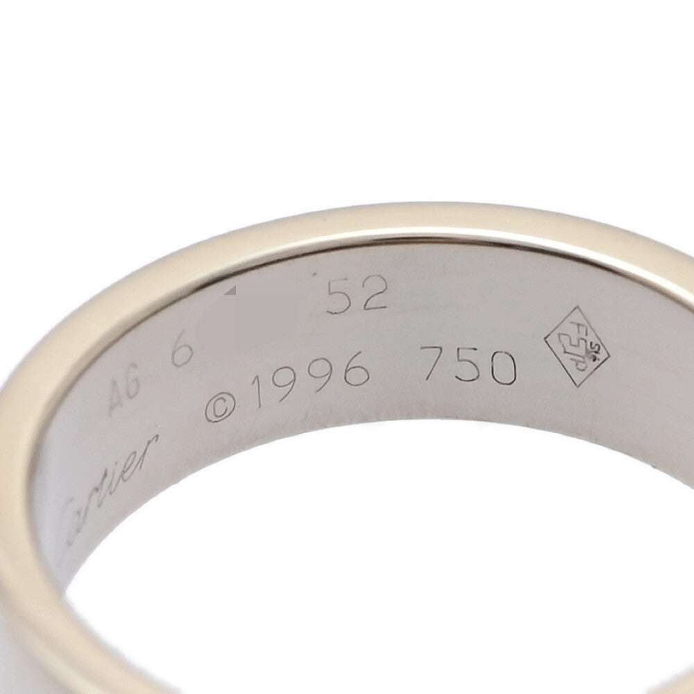 カルティエ リング・指輪