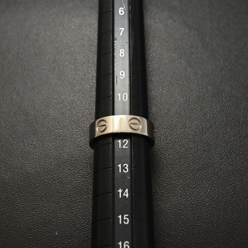 カルティエ リング・指輪