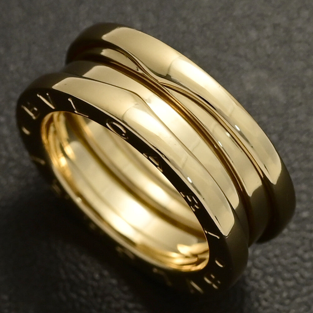 ブルガリ リング・指輪