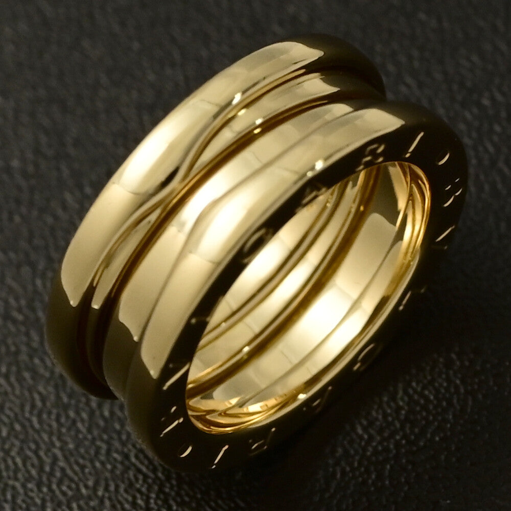 ブルガリ リング・指輪