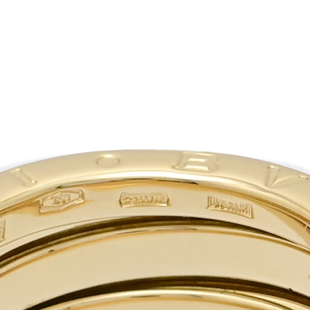 ブルガリ リング・指輪