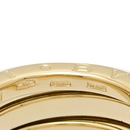 ブルガリ リング・指輪