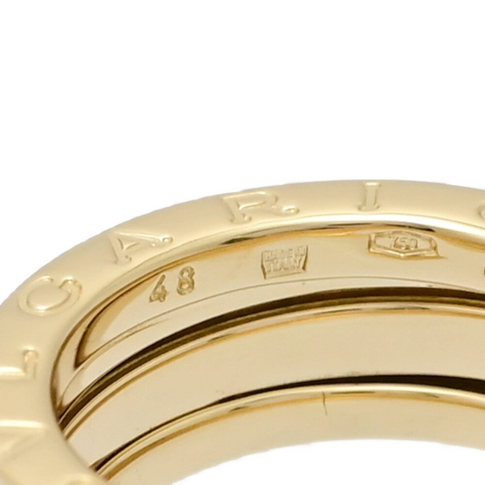 ブルガリ リング・指輪