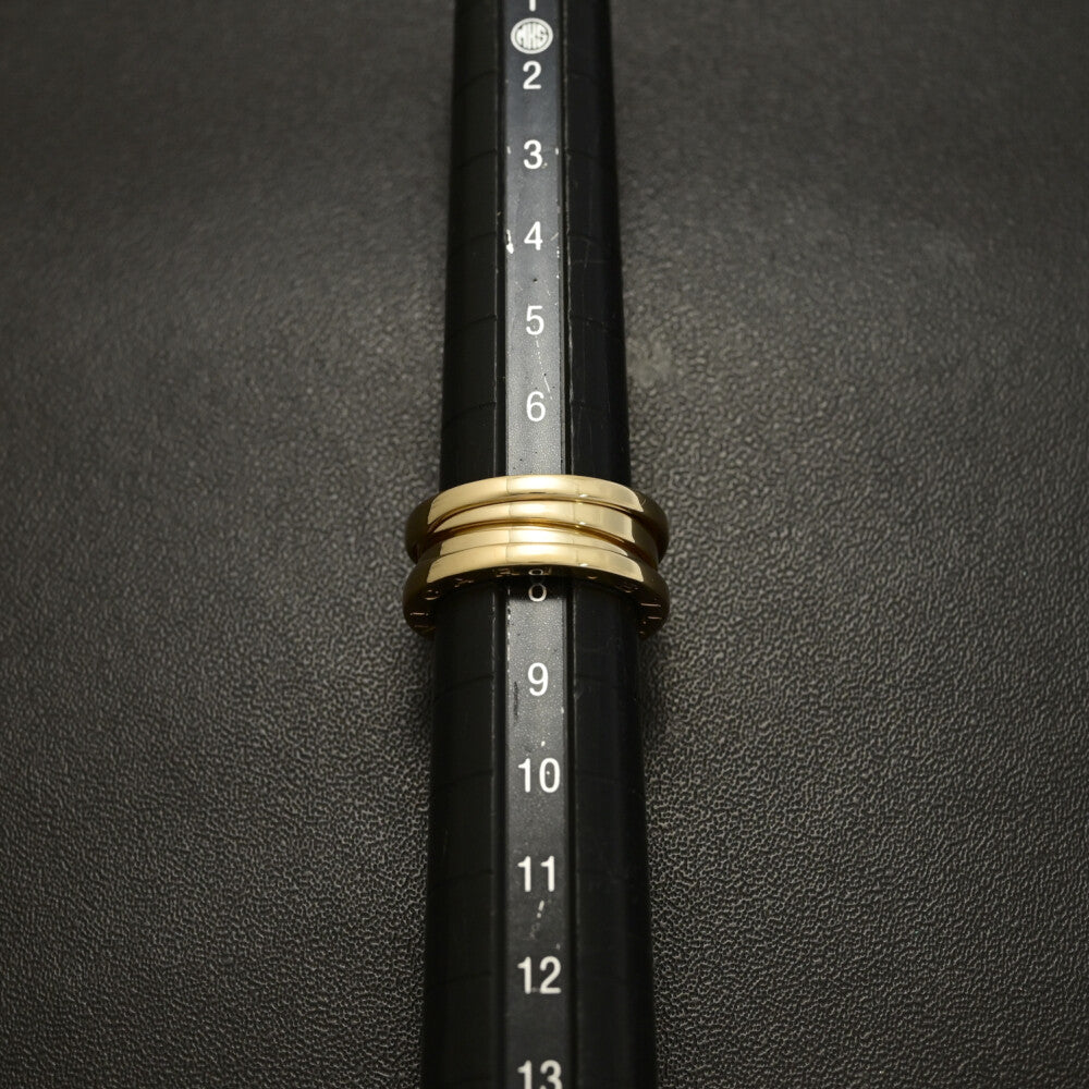 ブルガリ リング・指輪