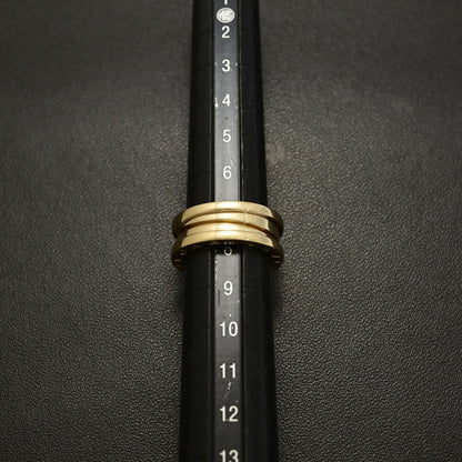 ブルガリ リング・指輪