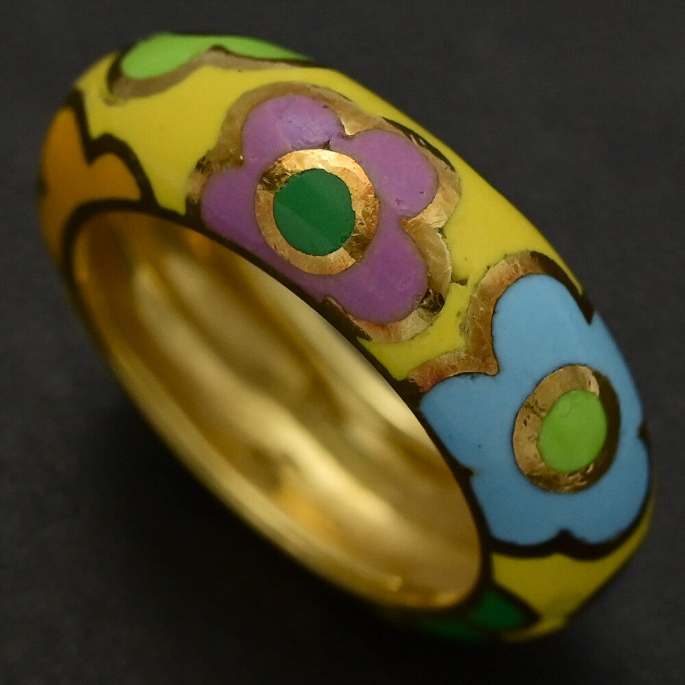 ポンテヴェキオ リング・指輪