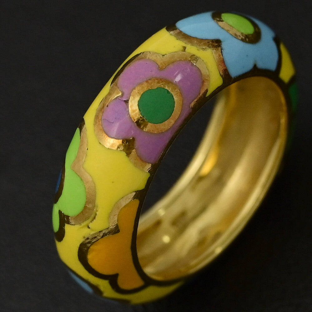 ポンテヴェキオ リング・指輪