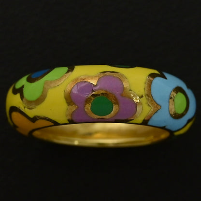 ポンテヴェキオ リング・指輪