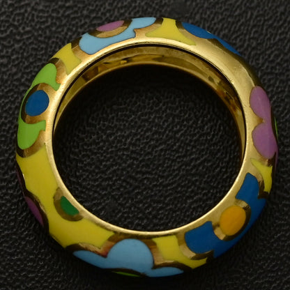 ポンテヴェキオ リング・指輪