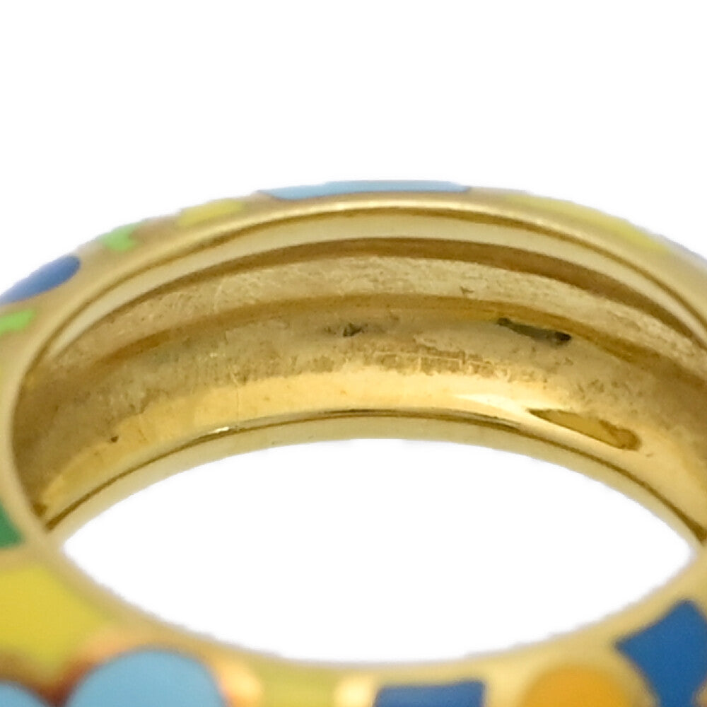 ポンテヴェキオ リング・指輪