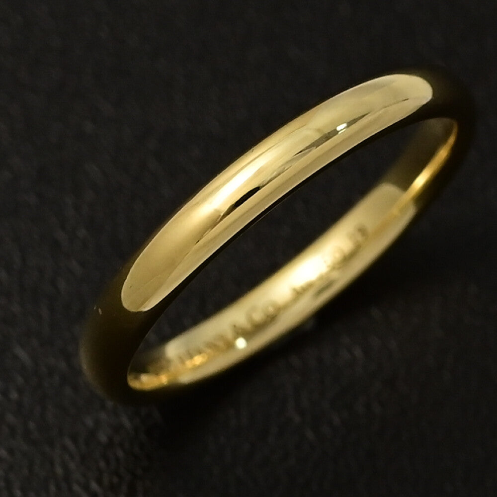 ティファニー リング・指輪