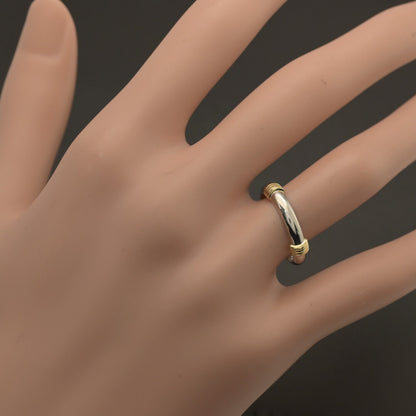 クリスチャンディオール リング・指輪