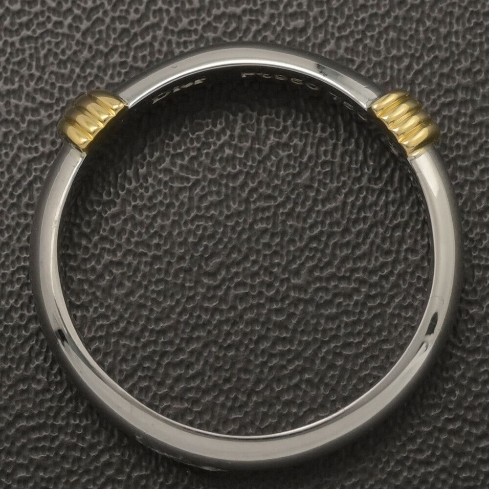 クリスチャンディオール リング・指輪