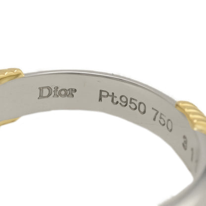 クリスチャンディオール リング・指輪