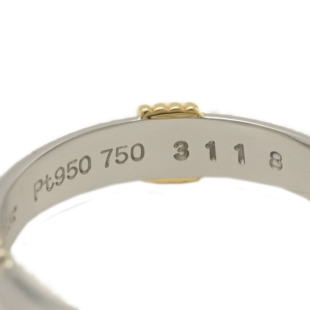 クリスチャンディオール リング・指輪