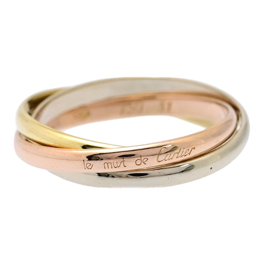 カルティエ リング・指輪