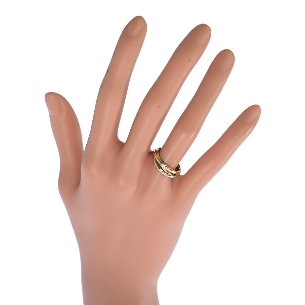 カルティエ リング・指輪