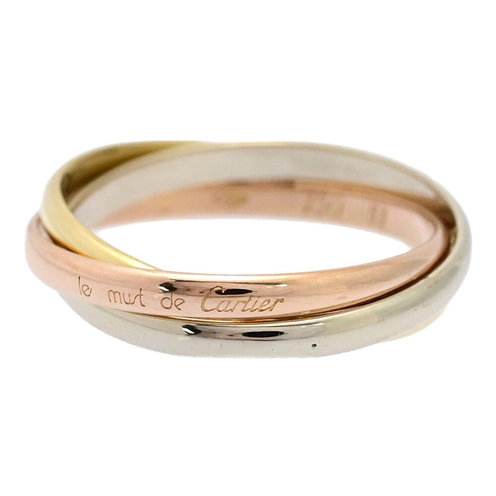 カルティエ リング・指輪