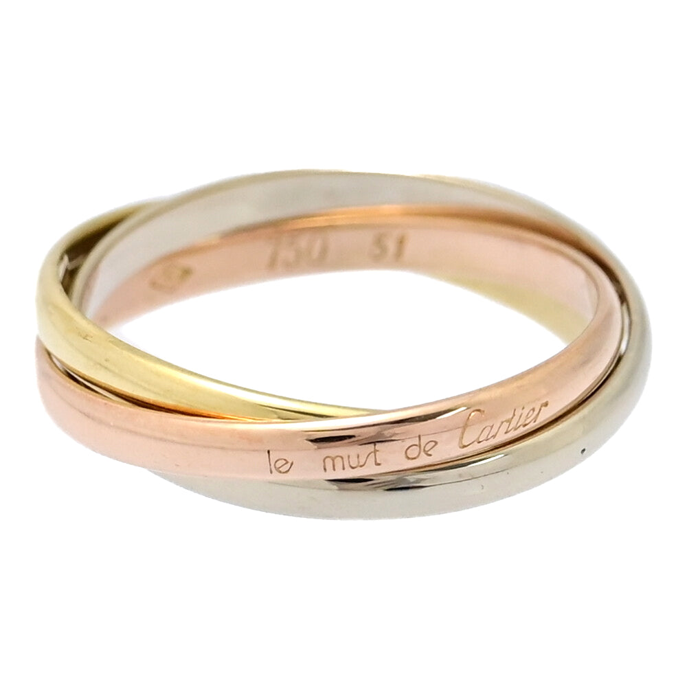 カルティエ リング・指輪