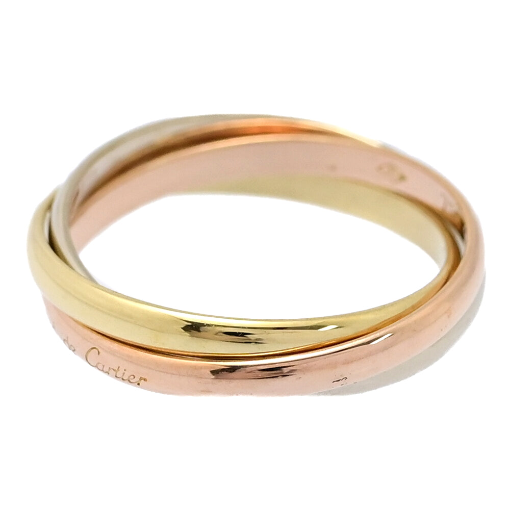 カルティエ リング・指輪