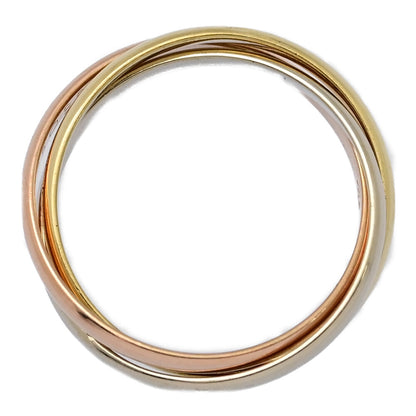 カルティエ リング・指輪